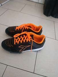 scarpe calcetto