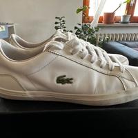 Scarpe Lacoste