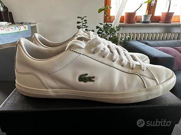 Scarpe Lacoste