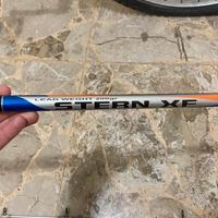 Canna da pesca colmic stern xf