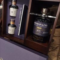 Rum Botran Gran Riserva E special 75° anniversario