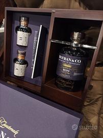 Rum Botran Gran Riserva E special 75° anniversario