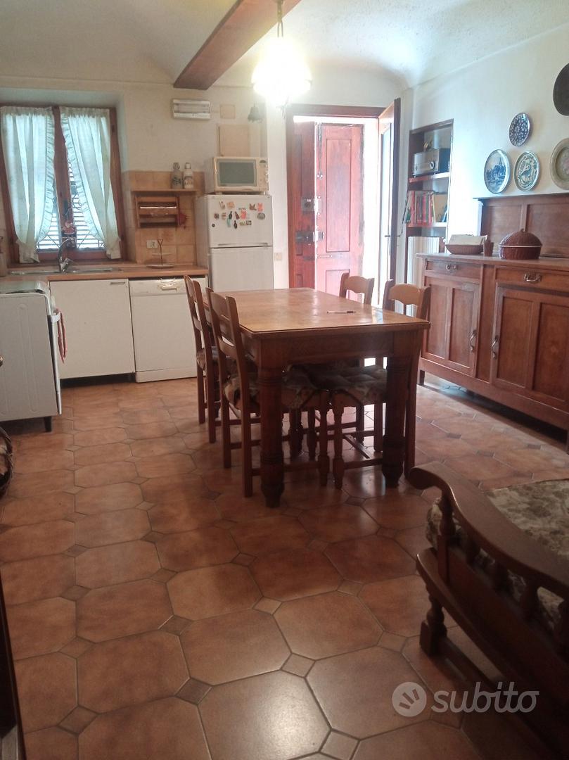 Refrancore borgata Maddalena cascina su tre lati - Vista 2