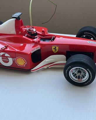 F2003GA 1:10 NIKKO EVOLUTION