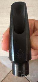 Bocchino SAX ALTO Meyer 7