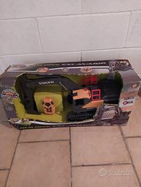 Giocattolo escavatore per bambino da 4 anni in su