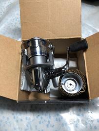 MULINELLO DAIWA EXCELER 1500 E NUOVO