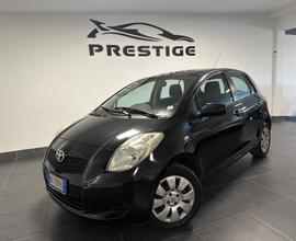 TOYOTA YARIS 1.0 NEOPATENTATI 69CV 5 POSTI