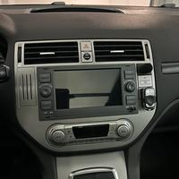 Autoradio 2din Ford Sixwin 4g+64gb