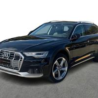 Audi A6 Allroad 40 2.0 tdi mhev Evolution quattro
