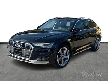 Audi A6 Allroad 40 2.0 tdi mhev Evolution quattro