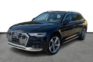 Audi A6 Allroad 40 2.0 tdi mhev Evolution quattro
