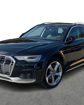 Audi A6 Allroad 40 2.0 tdi mhev Evolution quattro