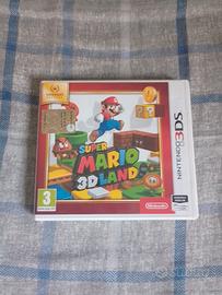 Super Mario 3D Land per Nintendo 3DS