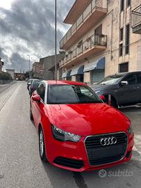 Audi A1 1.6 95cv