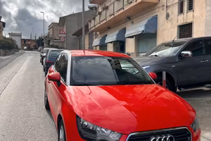 Audi A1 1.6 95cv