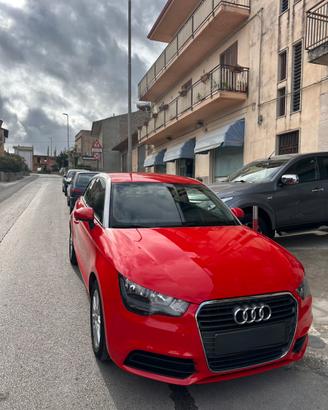 Audi A1 1.6 95cv