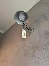 Lampada - faretto tolomeo artemide