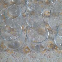 Servizio di bicchieri da 18