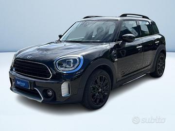 Mini One Countryman 1.5 One