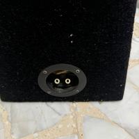 Subwoofer Mac audio