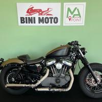 Harley-Davidson Sportster Nightster - 2007 - XL 12