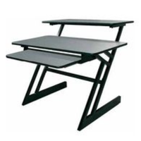 Scrivania Millenium Z500 Studio Workstation GR