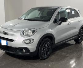 Fiat 500X GPL