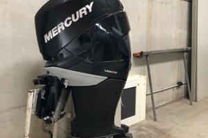 Mercury Verado 250 4T