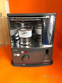 Stufa a petrolio Paseco P-2400D 2400W