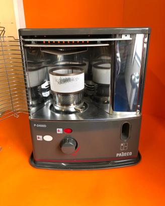 Stufa a petrolio Paseco P-2400D 2400W