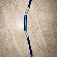 manubrio 22mm 28mm