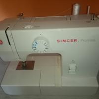 Macchina per cucire Singer
