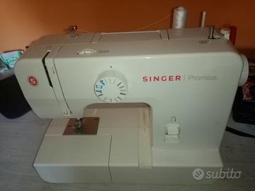 Macchina per cucire Singer