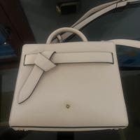 Samsonite borsa rosa antico