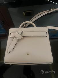 Samsonite borsa rosa antico