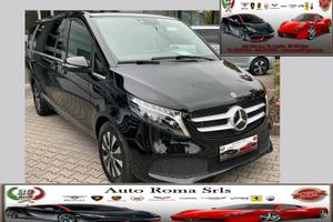 Mercedes-Benz V 300 d AVANTGARDE extra lungo