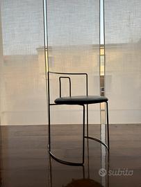 Sedia Gaja di Kazuhide Takahama per Simon Gavina