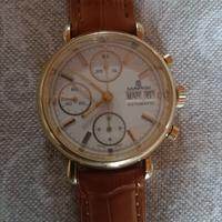 cronografo automatico margi