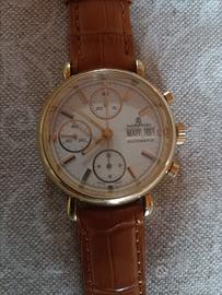 cronografo automatico margi