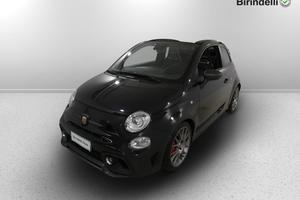 ABARTH 695 - 695 C 1.4 Turbo T-Jet 180 CV M.T.A.