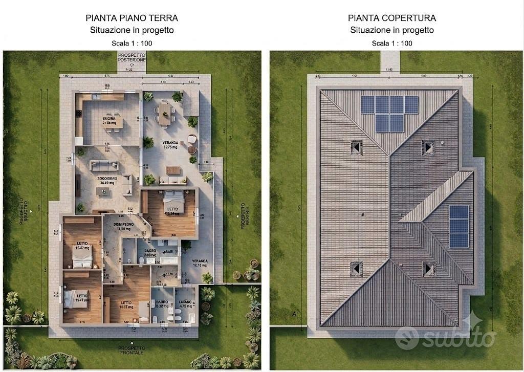 Casa – Uda/Uta, Casteddu/Cagliari - Vista 5
