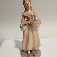 Statua Capo di Monte