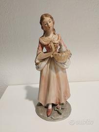 Statua Capo di Monte