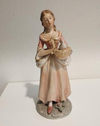 Statua Capo di Monte