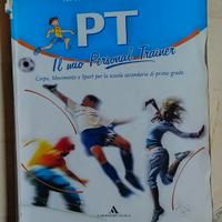 PT - Il mio Personal Trainer 