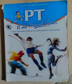 PT - Il mio Personal Trainer 