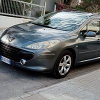 Peugeot 307 Station Wagon 2006