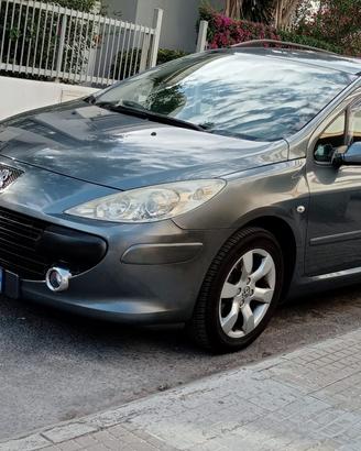 Peugeot 307 Station Wagon 2006