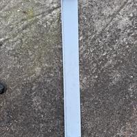 Spiler alettone Lancia delta hf integrale turbo